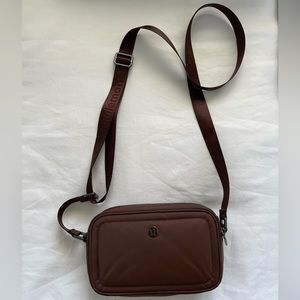 Lululemon Crossbody Camera Bag